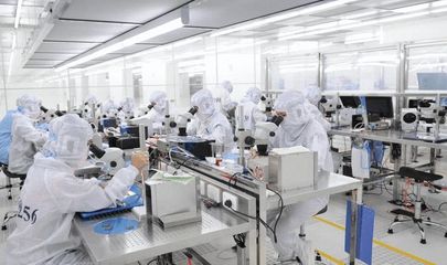 奮楫搏浪正當時，乘風破浪拓新篇——南昌高新區以知識產權服務為筆，答好“初心使命”發展答卷